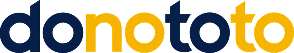 donototo Logo